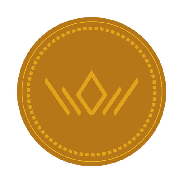 MINTED GOLD COINS 995 - 1 GRAM - Image 2