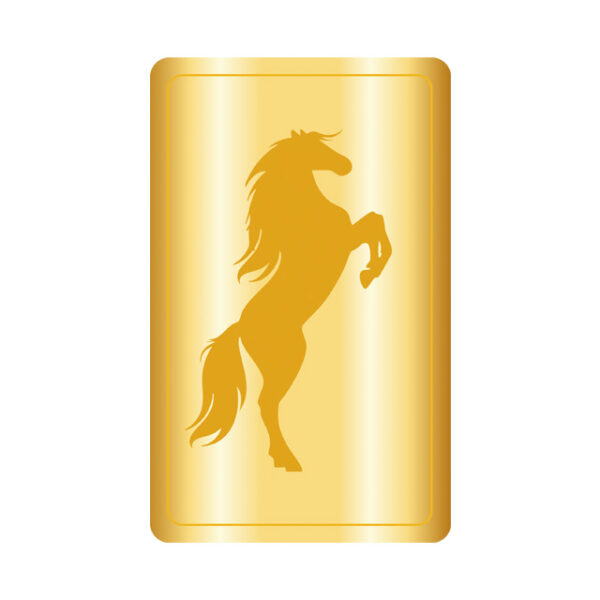 MINTED GOLD BARS 999 - 100 GRAM - Image 2