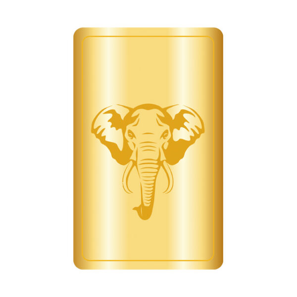 MINTED GOLD BARS 999- 10 GRAM - Image 2