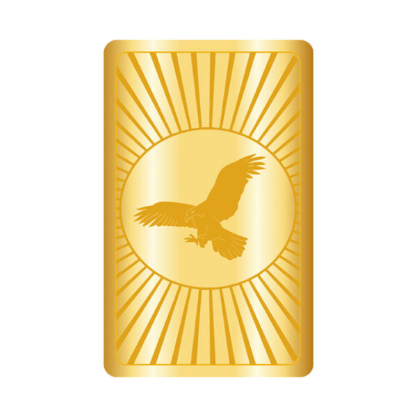 MINTED GOLD BARS 999 - 20 GRAM - Image 2