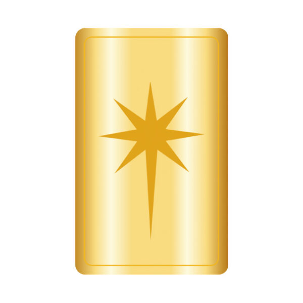 MINTED GOLD BARS 999 - 50 GRAM - Image 2