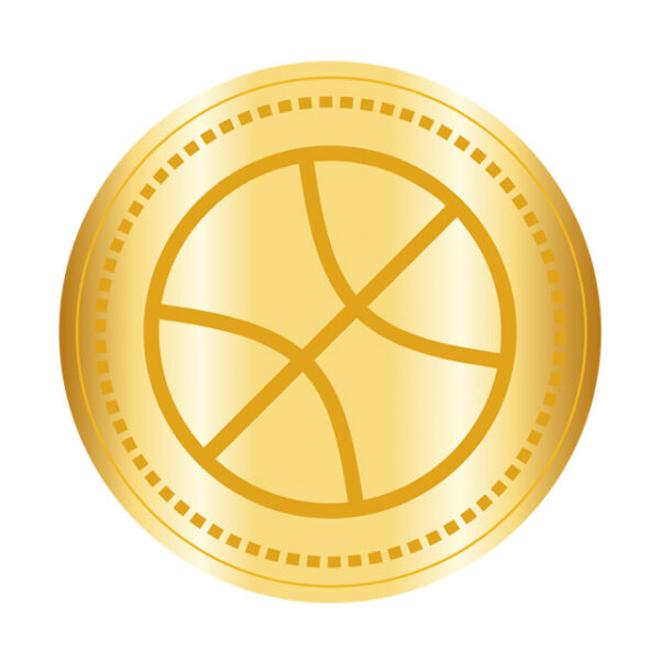 MINTED GOLD COINS 999 - 0.5 GRAM - Image 2