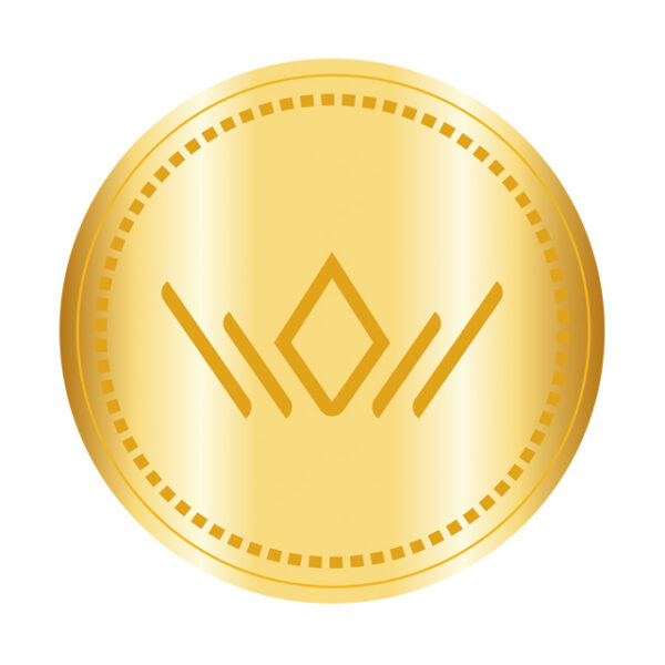 MINTED GOLD COINS 999 - 1 GRAM - Image 2