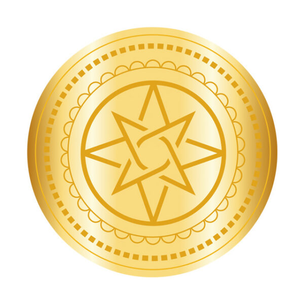 MINTED GOLD COINS 999 - 2 GRAM - Image 2