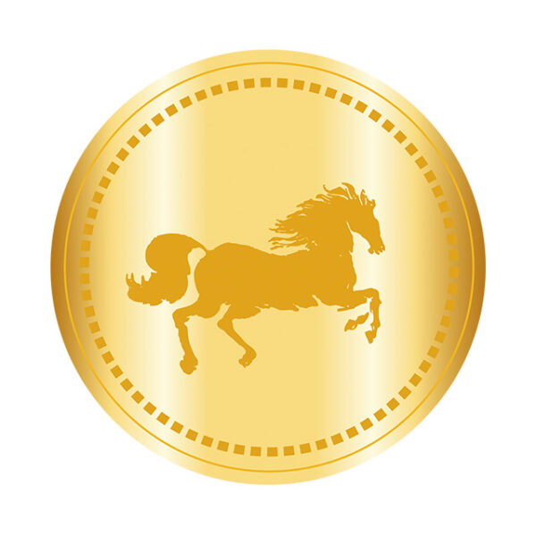 MINTED GOLD COINS 999 - 5 GRAM - Image 2